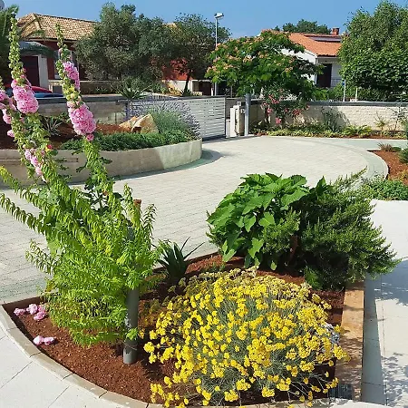 Apartmán Adrion.11 Pula