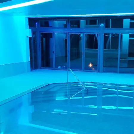 Adrion.11 Apartmán Pula