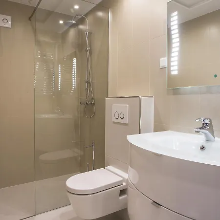 Apartmán Adrion.11